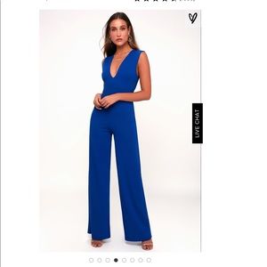 Jumpsuit